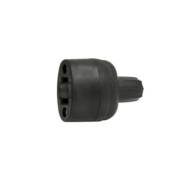 136418 Contacto de hule oval Surtek
