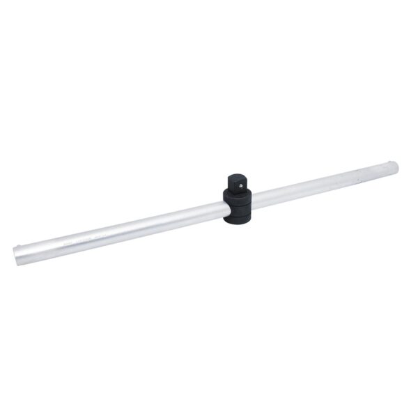 5885 Barra corrediza para dado cuadro de 1", 28-1/2" Urrea