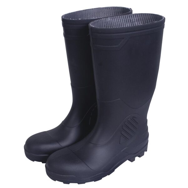 137565 Bota plasticas jardineras #25 cm Surtek