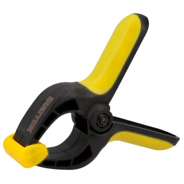PR150 Prensa plastica con resorte de 4" Surtek