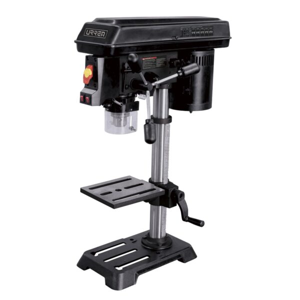 TB812A Taladro de banco y columna 1/2", 3/4 HP 120 V Urrea