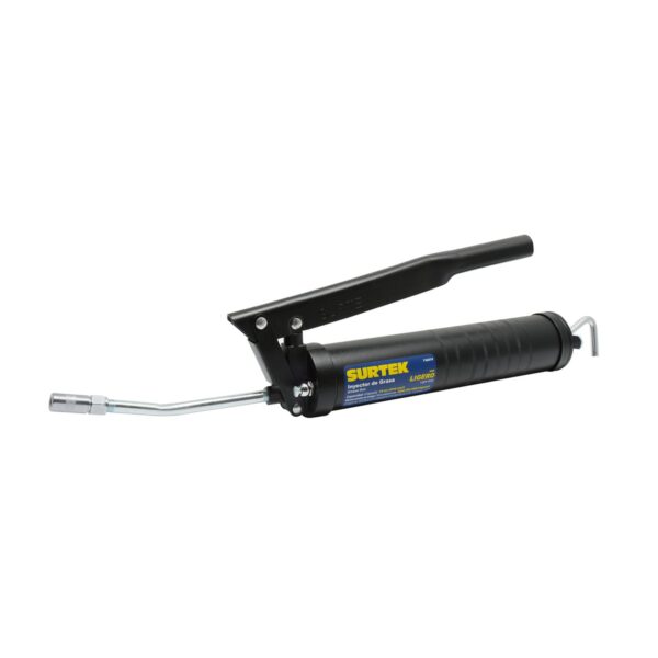 136010 Inyector de grasa a dos manos ligero de 400 g Surtek