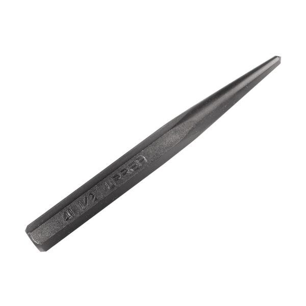 41-1/2 Punto para centrar de 90° 1/2", 5-5/8" Urrea