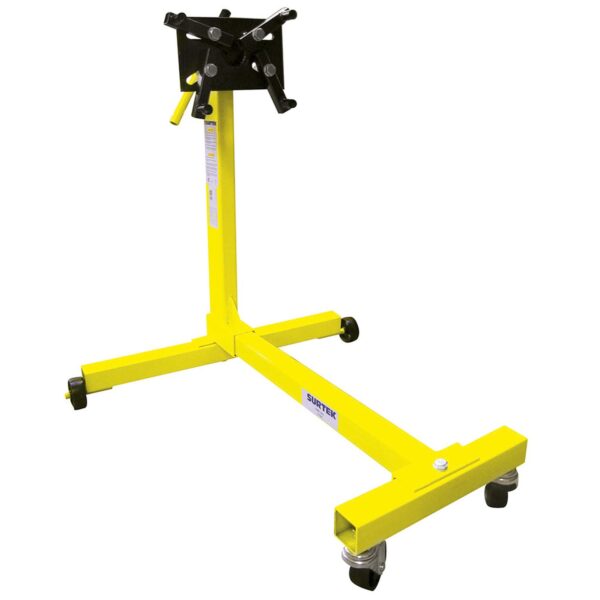 137050 Soporte para motor, capacidad 454 kg Surtek