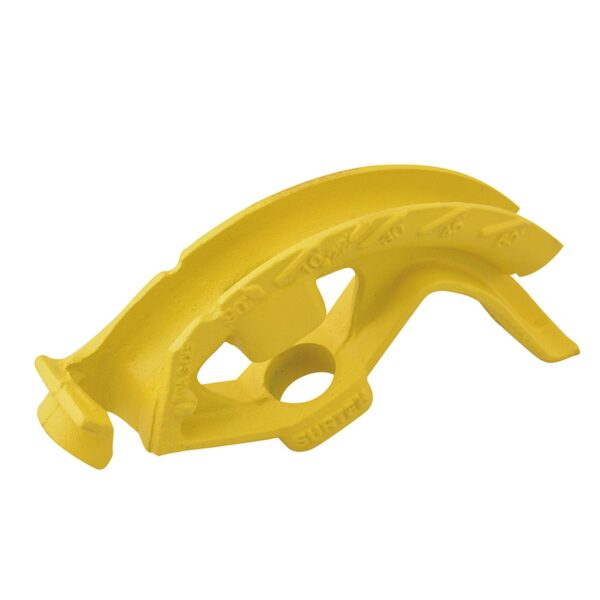 112606 Dobladora para tubo conduit, 3/4" Surtek