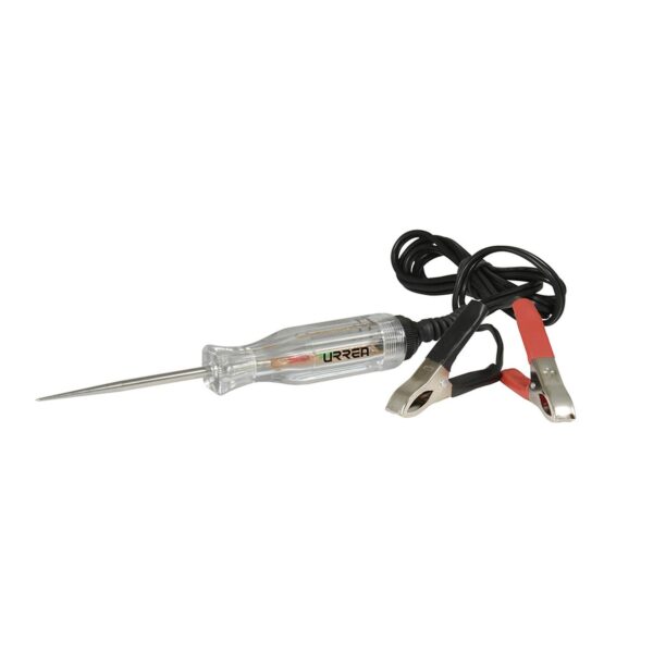23501 Probador circuitos logicos con LED, 6, 12 y 24V Urrea