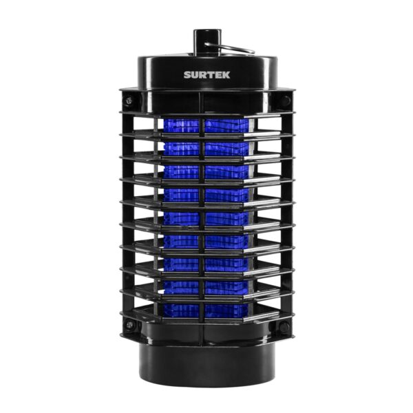 LAMM01 Lampara de LED mata mosquitos 3 W Surtek
