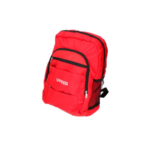 MOCHU1 Mochila Sport con tirantes acolchonados Urrea