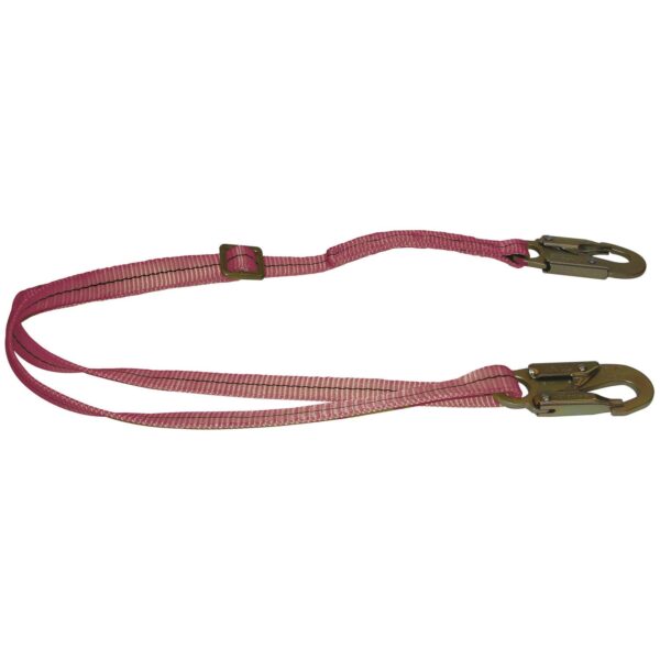 USBL2 Bandola de posicionamiento ajustable, reforzada Urrea