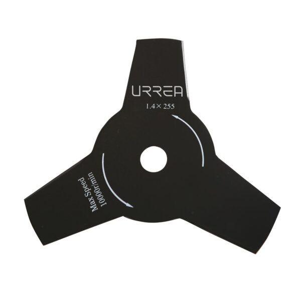 RCU-DG8 Cuchilla para desbrozadora DG843 y DG853 Urrea