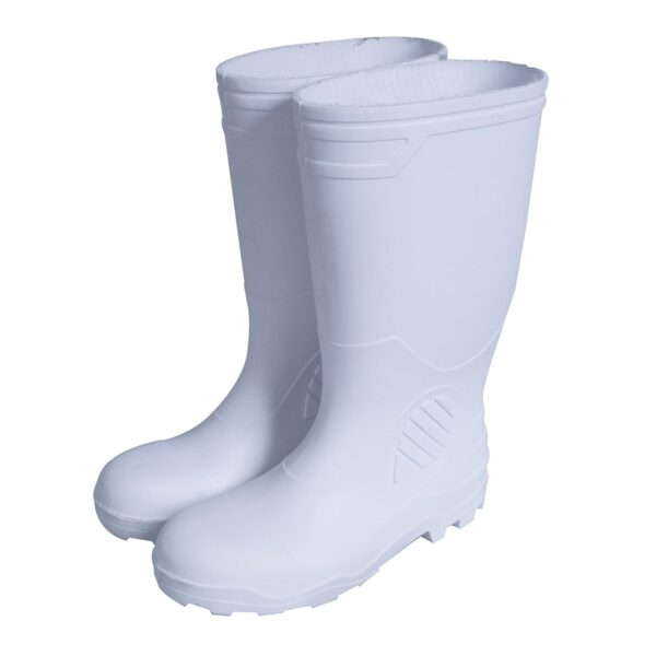 137557 Botas plasticas sanitarias #24 cm Surtek