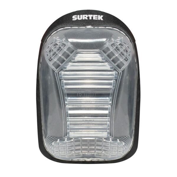 137453 Rodilleras de gel y PVC reforzado Surtek