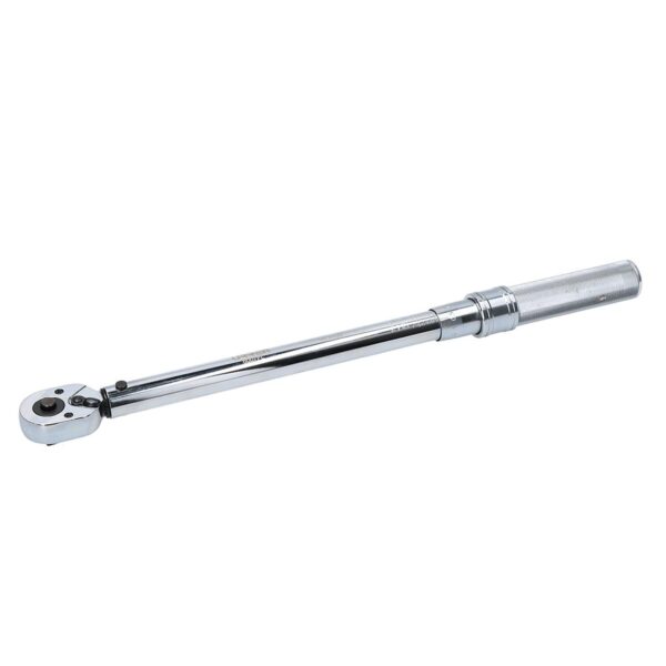 6045FL Torquimetro de trueno una escala cuadro de 3/4", 50-450 ft-lb Urrea