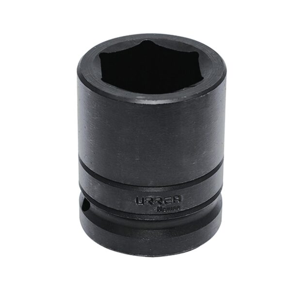 10028 Dado de impacto cuadro de 1", 6 puntas, en pulgadas, 1-3/4" Urrea