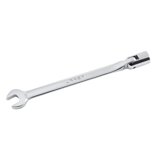 1270-12M Llave combinada flexible pulido espejo metrica, 12 puntas, 12 mm Urrea