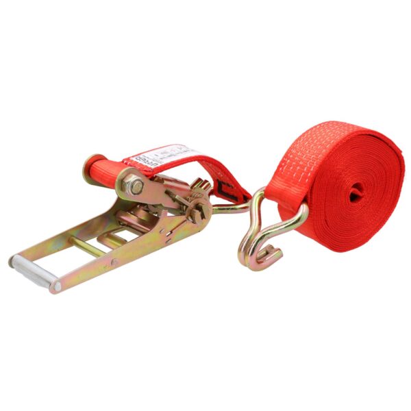SMA3 Sujetador con matraca 1" x 6 m Urrea