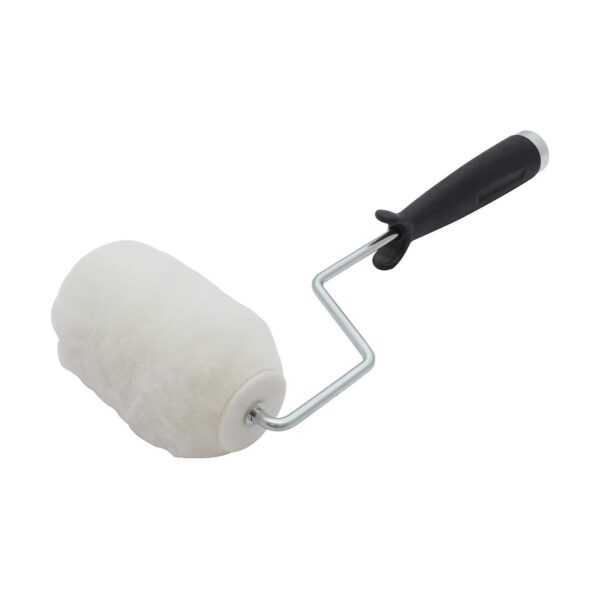 123341 Rodillo para pintar de poliester 9" x 3/4" Surtek