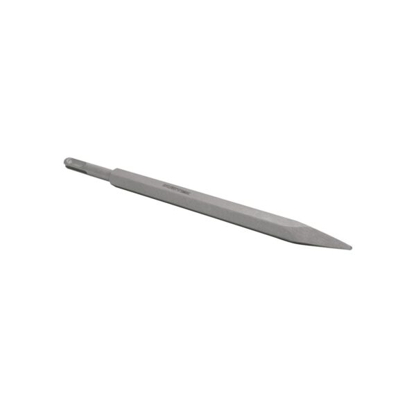 117533 Cincel corta frio punta SDS plus 10 mm, 250 mm Surtek