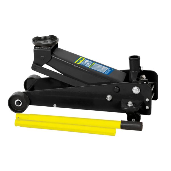 GPC3 Gato hidraulico de patin compacto, 3 ton Surtek