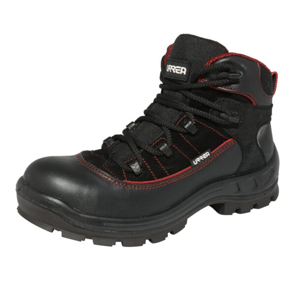 USZD7 Botas de seguridad sport dielectricas con casquillo de poliamida #27 cm Urrea