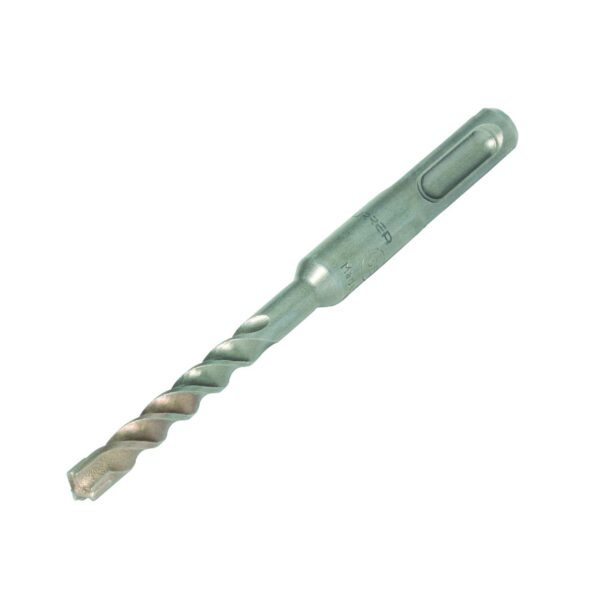 BSDSP1/4X4 Broca para concreto de acero SDS PLUS PREMIUM 1/4" x 4" Urrea
