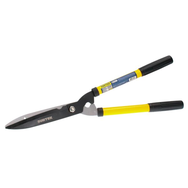 130226 Tijeras para poda a dos manos 12" con mango tubular Surtek
