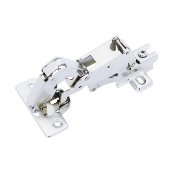 LBD165E Bisagra esquina bidimensional 165°, 35 mm Lock