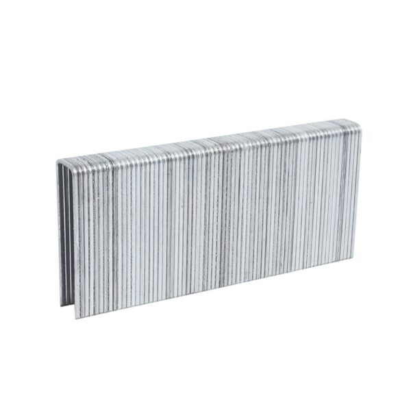 108530 Grapas para engrapadora neumatica, 10000 piezas calibre 16, 1/2" x 2" Surtek