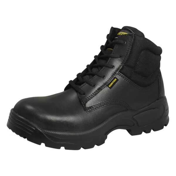 137489 Botas de seguridad dielectricas con casquillo de poliamida #29 cm Surtek