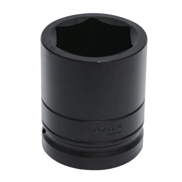 10033M Dado de impacto cuadro de 1", 6 puntas, metrico, 33 mm Urrea
