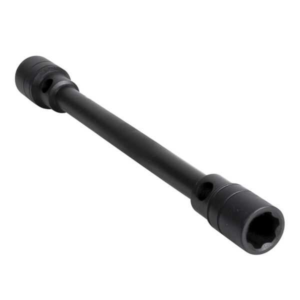 UCD5 Llave de artilleria fosfatizada doble boca hexagonal en pulgadas, 7/8" x 15/16" Urrea