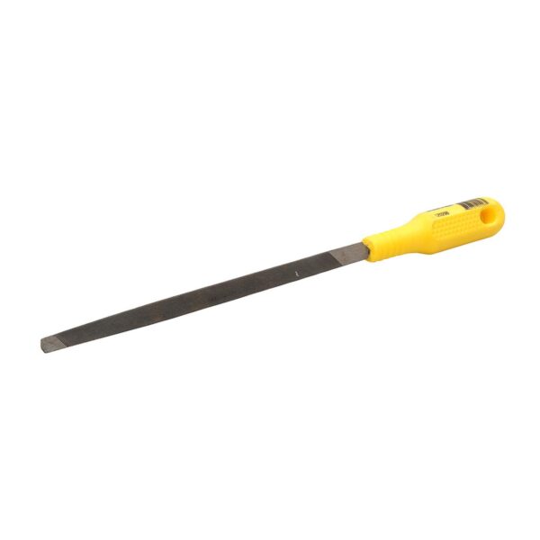 120298 Lima triangular con mango plastico 8" Surtek
