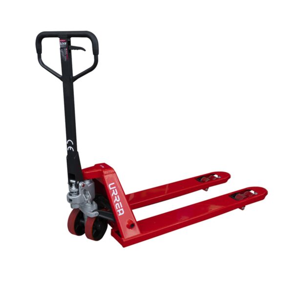 TRH3 Transpaleta hidraulica 3 ton Urrea