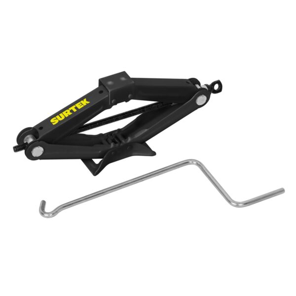 GTIS1 Gato de tijera, 1 ton Surtek