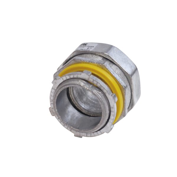 136834 Conector recto para tubo liquid tight 1/2" Surtek