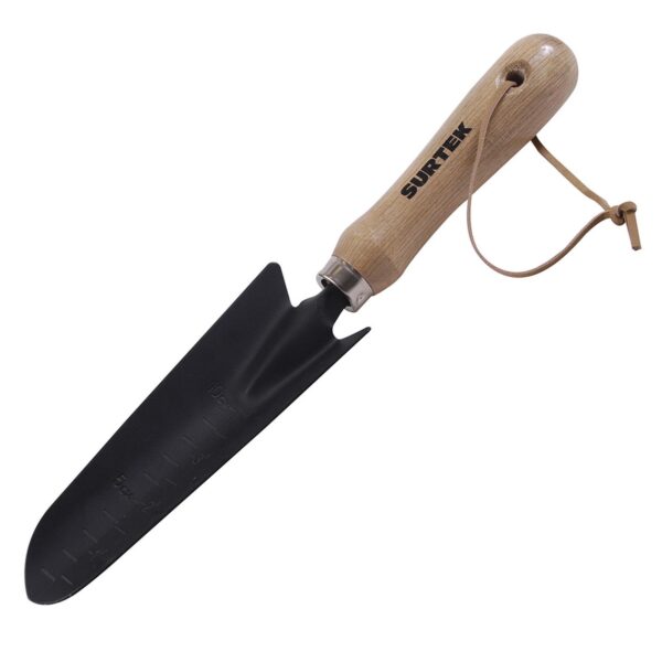 130231 Trasplantador para jardin con mango 6" Surtek