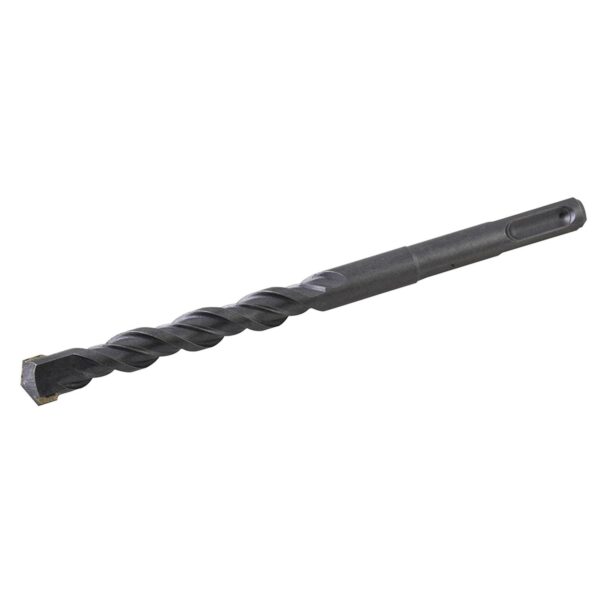 119217 Broca para concreto de acero SDS PLUS 5/8" x 12" con punta de tungsteno Surtek