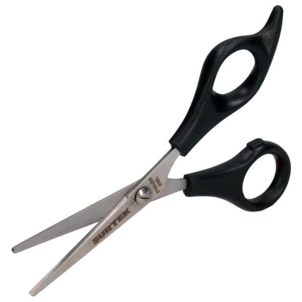TIJE5 Tijeras para peluquero 5-1/2" Surtek