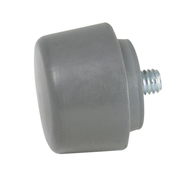 1362XS Repuesto de tapa intercambiable extra suave gris oscuro, 1362 Urrea