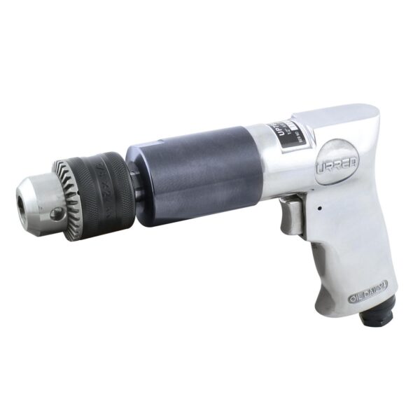 UP785H Taladro neumatico 1/2" 500 RPM no reversible Urrea