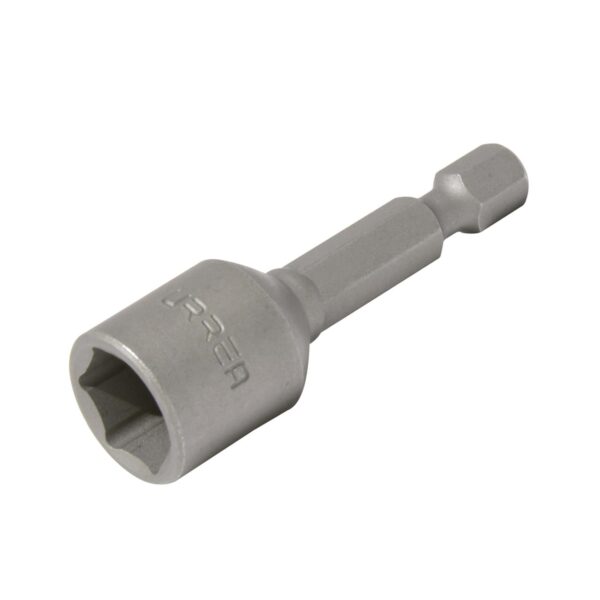 10576X Punta de caja de poder en pulgadas hexagono de 1/4", 5/16" x 1-3/4" Urrea