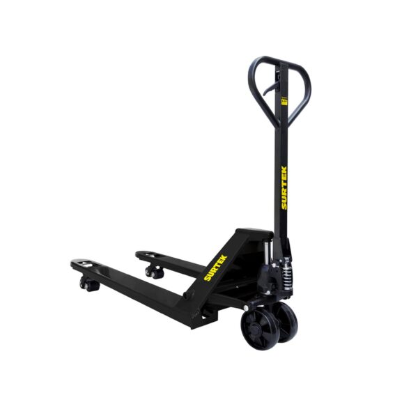 TRHP3 Transpaleta hidraulica 3 ton Surtek