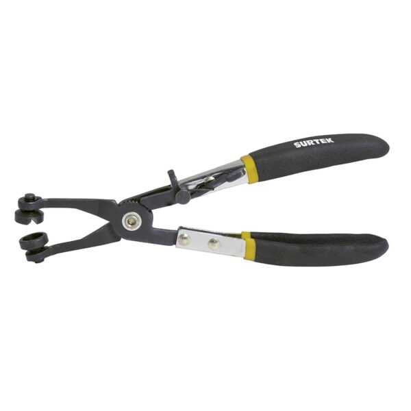 107376 Pinza para abrazaderas 2-1/2" Surtek