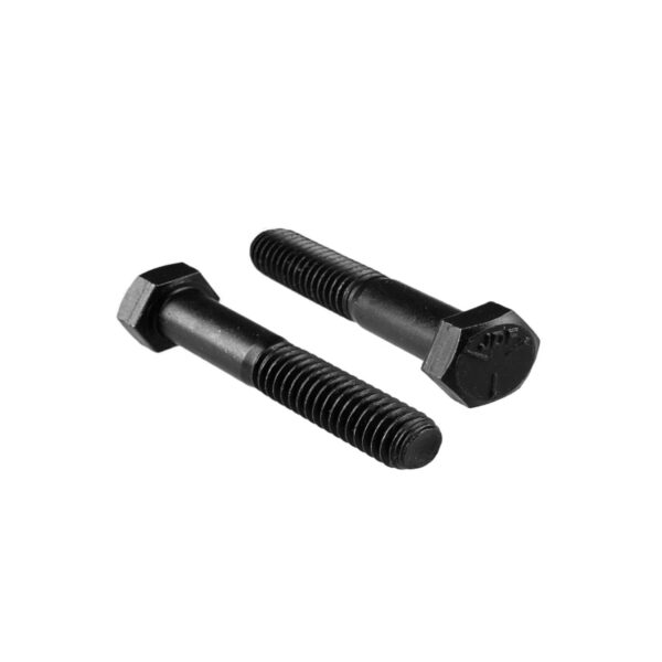 T57162 Tornillo de acero 5° rosca completa, 7/16" x 2", 40 piezas Surtek