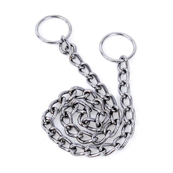 150844 Cadena de castigo 3.5 mm x 55 cm Surtek
