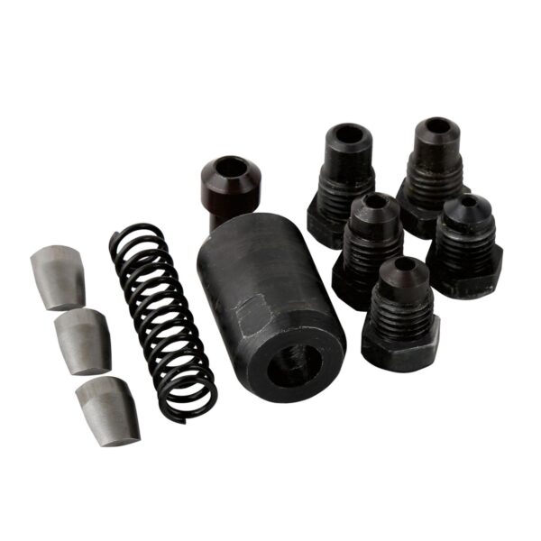 112515RK Juego de refaccion para remachadora tipo acordeon Surtek
