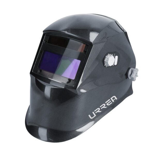 USCS5 Careta electronica para soldar, diseño fibra de vidrio Urrea