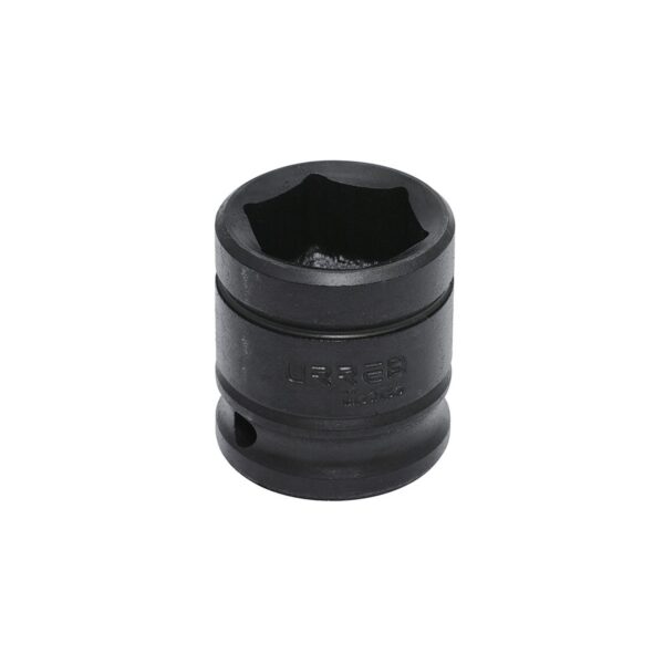 7420H Dado de impacto cuadro de 1/2", 6 puntas, en pulgadas, 5/8" Urrea