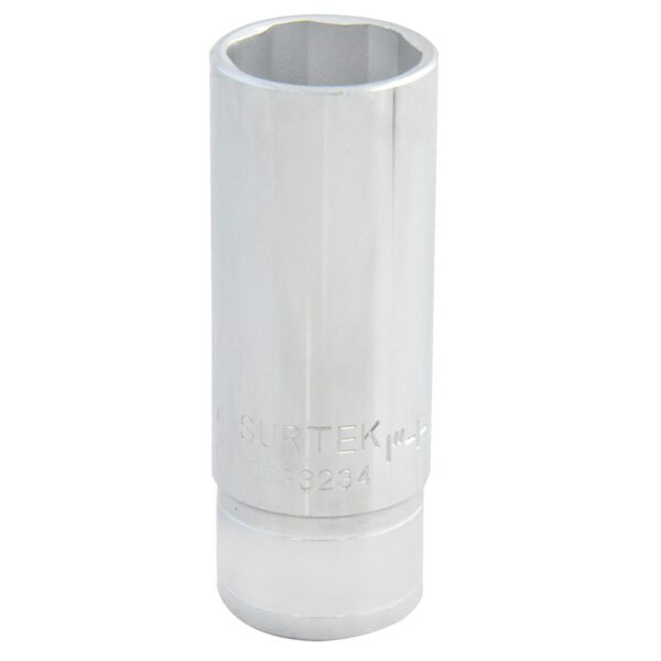 BF583234 Dado para remover el medidor de aceite, cuadro 1/2", 1" y 1-1/16" Surtek