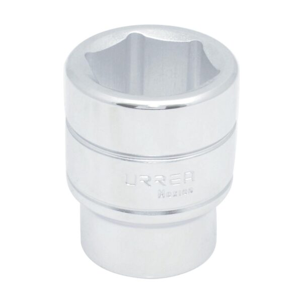 5558H Dado cuadro de 3/4", 6 puntas, en pulgadas, 1-13/16" Urrea